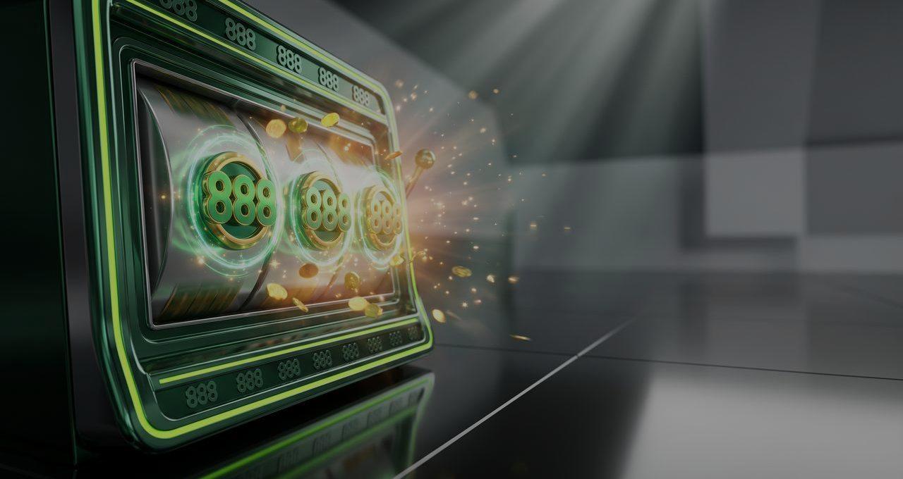 888 Casino