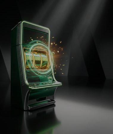 888 Casino