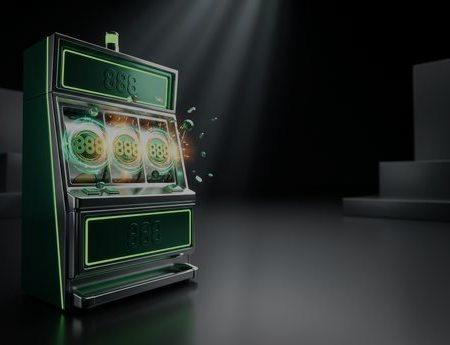 888 Casino