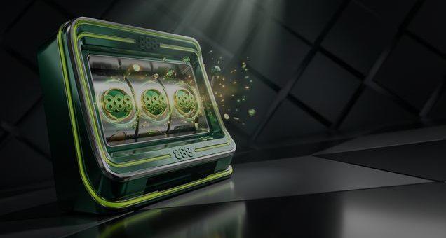 888 Casino