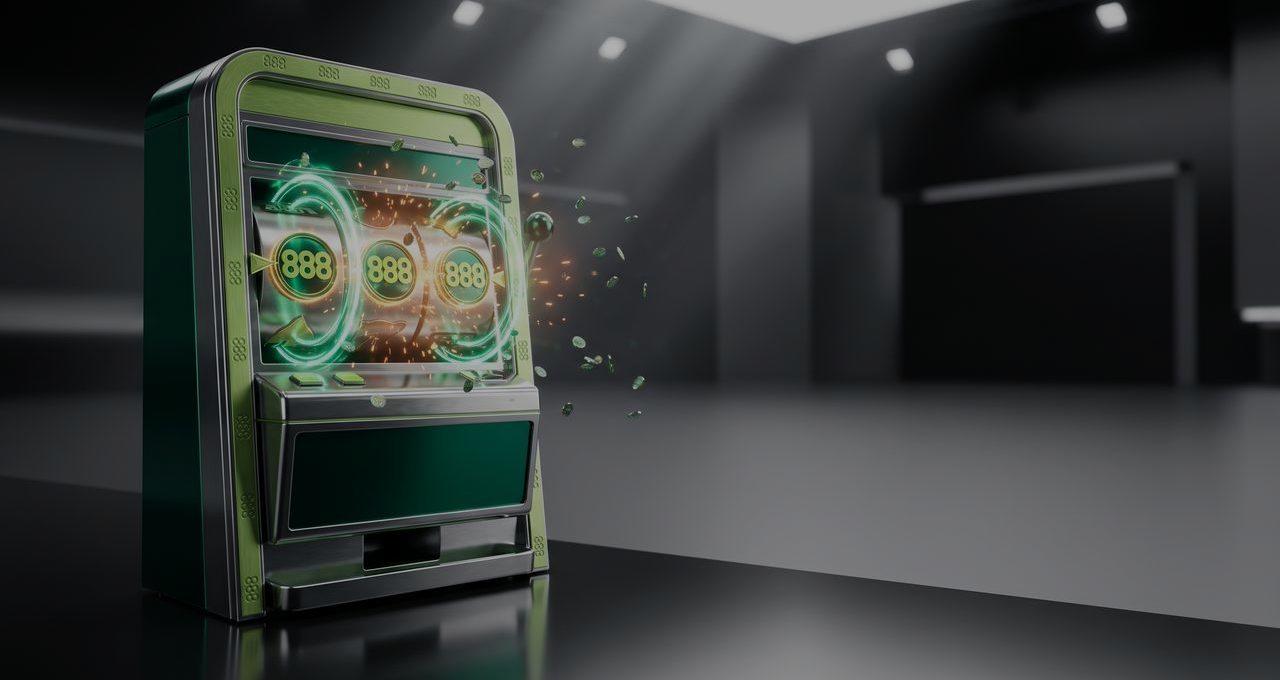 888 Casino